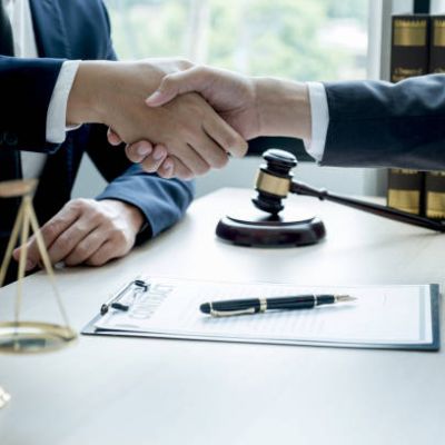 محامي شركات في تركيا