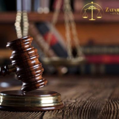 محامي في غازي عنتاب