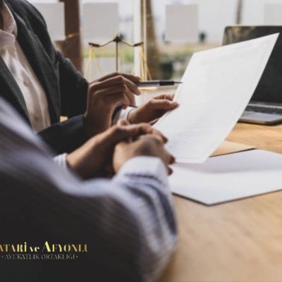 محامي في قونيا