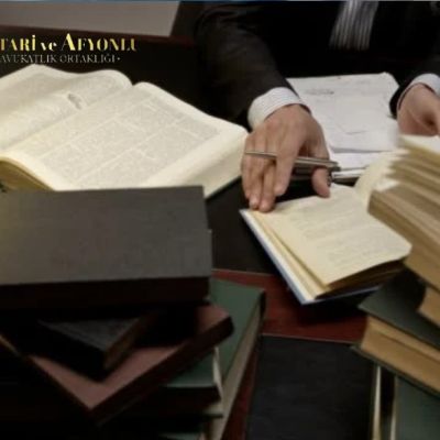 محامي تركي يتكلم العربية