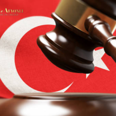 محامية في اسطنبول