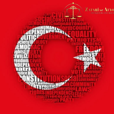 استشارات قانونية في تركيا