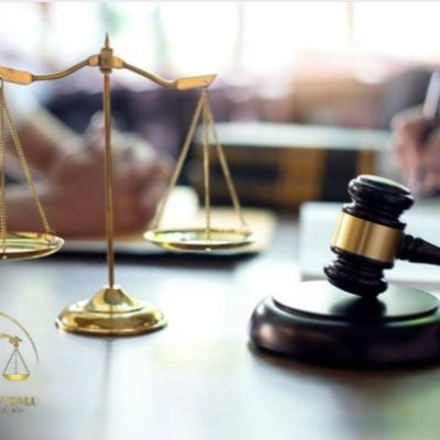 مكتب محاماة في اسطنبول