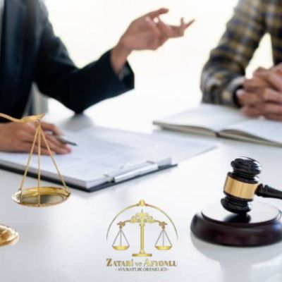 الاستشارات القانونية للمستثمرين في تركيا