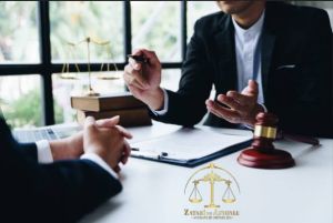 كيف تختار افضل محامي في تركيا