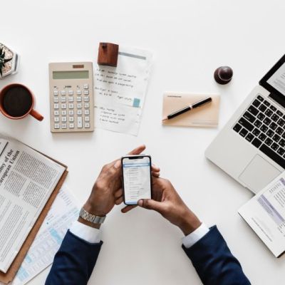 الاستثمار 21